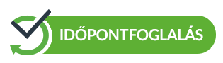 Tappointment foglalás